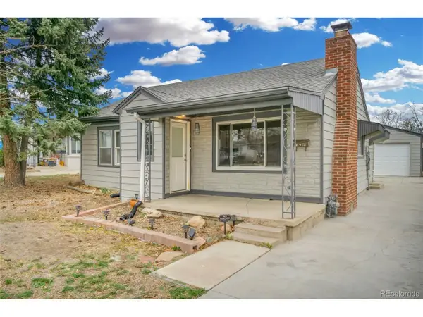 7560 Raleigh St, Westminster, CO 80030