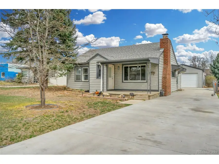 7560 Raleigh St, Westminster, CO 80030 - #2