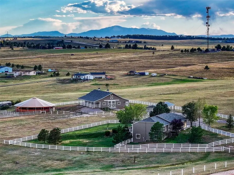 6620 Shannon Cir, Kiowa, CO 80117 - #2