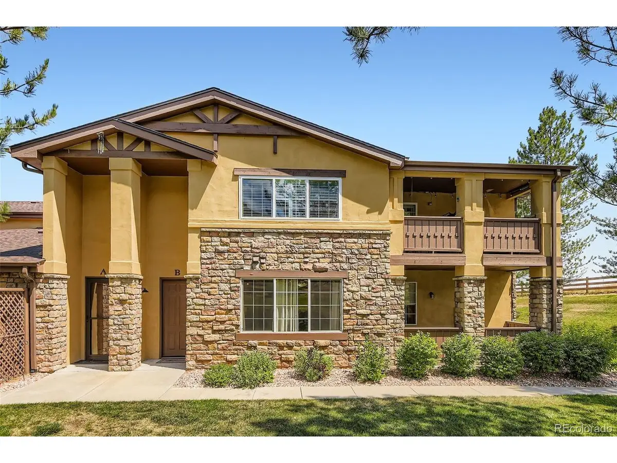 9836 W Freiburg Dr #4B, Littleton, CO 80127 - Image #1