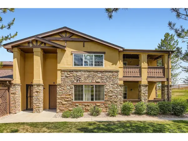 9836 W Freiburg Dr #4B, Littleton, CO 80127