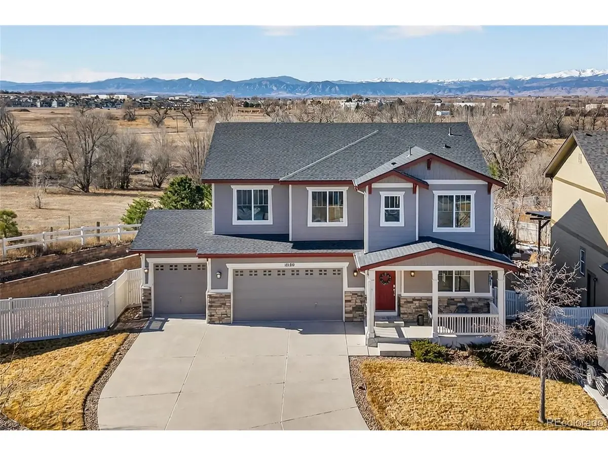 10180 Audrey St, Firestone, CO 80504 - #1