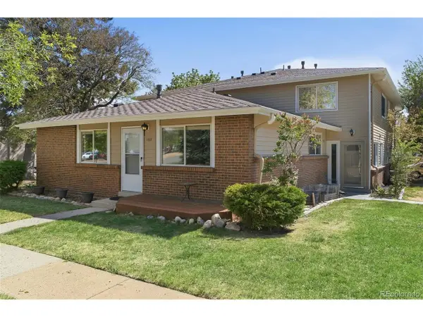 3351 S Field St #153, Lakewood, CO 80227