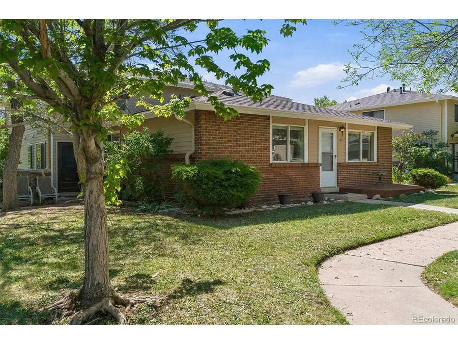 3351 S Field St #153, Lakewood, CO 80227 - #2