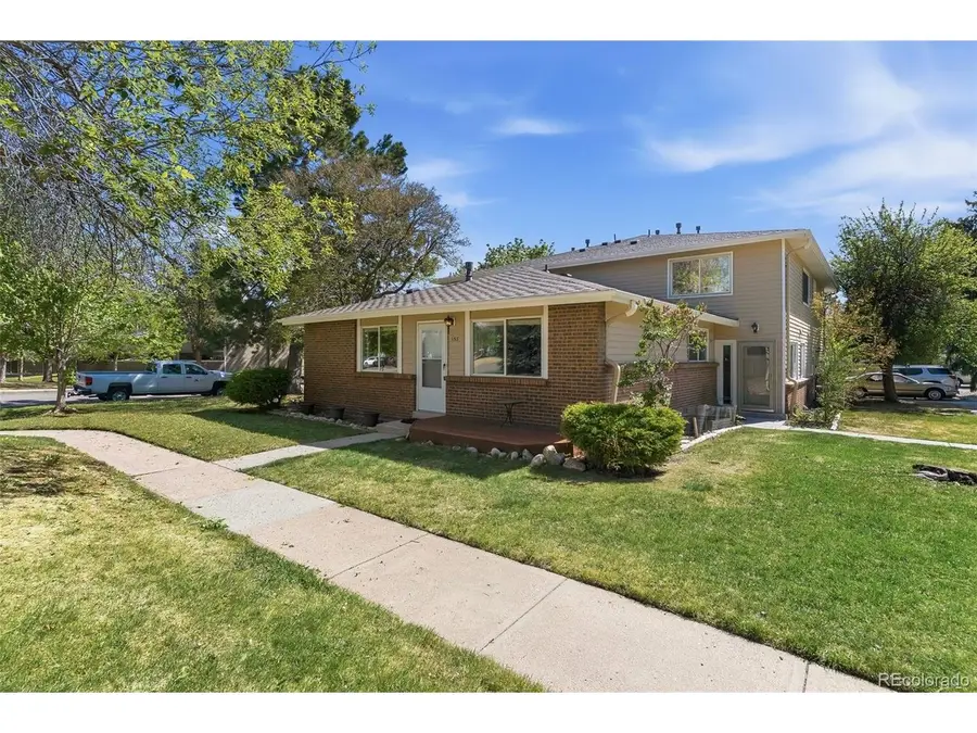 3351 S Field St #153, Lakewood, CO 80227 - #3