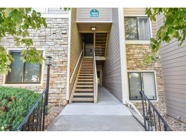 7454 S Alkire St #301, Littleton, CO 80127