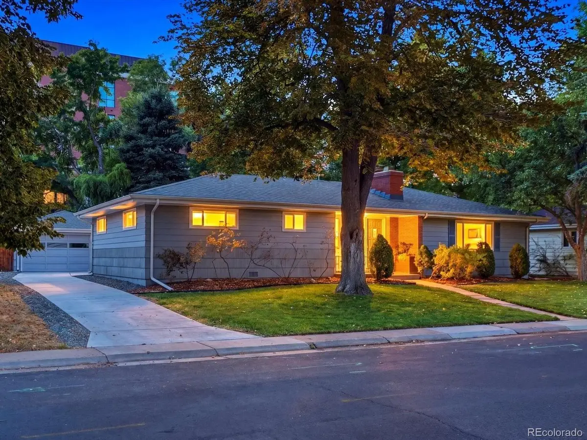 2338 E Floyd Pl, Englewood, CO 80113 - #1