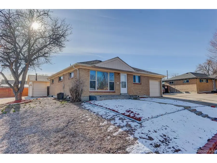 1502 E 110th Pl, Northglenn, CO 80233 - #3