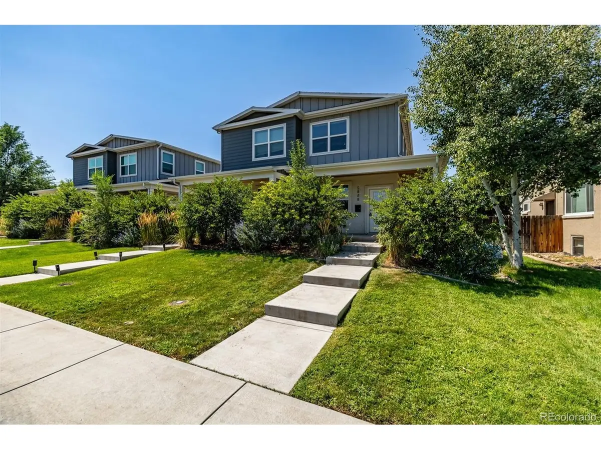 2864 S Delaware St, Englewood, CO 80110 - #1