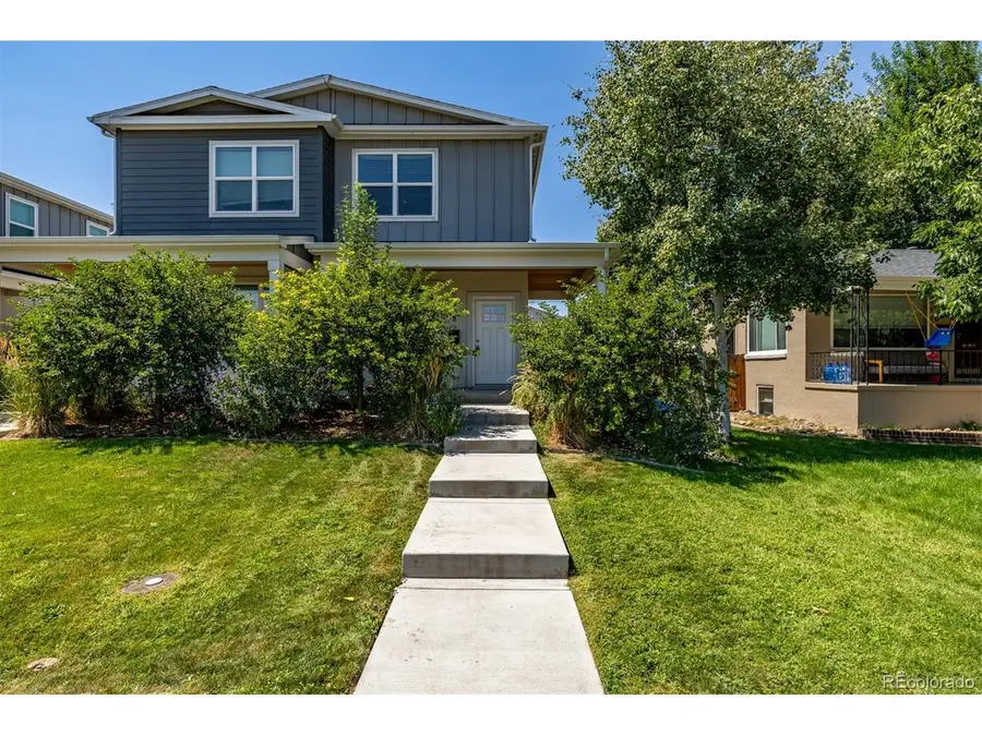 2864 S Delaware St, Englewood, CO 80110 - #2