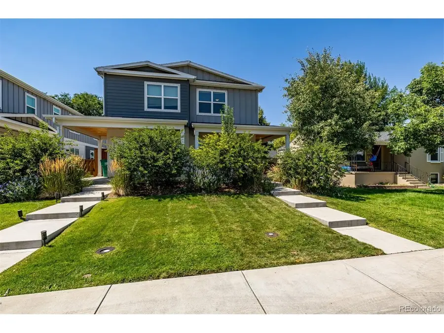 2864 S Delaware St, Englewood, CO 80110 - #3