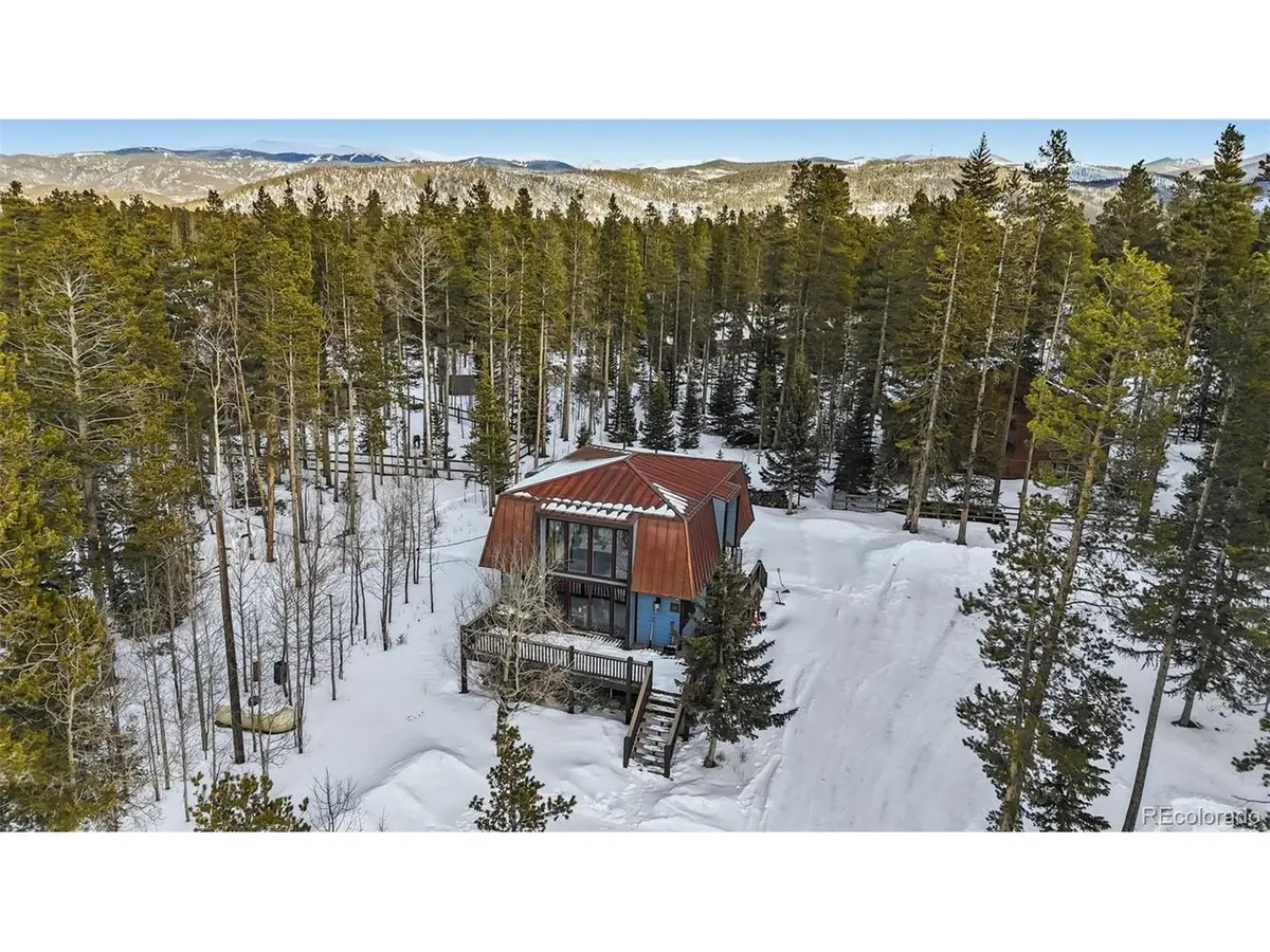 106 Protector Cir, Breckenridge, CO 80424 - Image #1