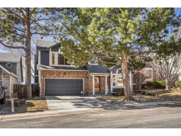 2509 S Truckee Way, Aurora, CO 80013