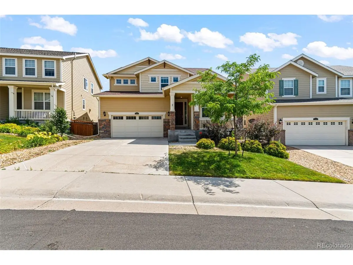 2580 Ambience Ln, Castle Rock, CO 80109 - #1