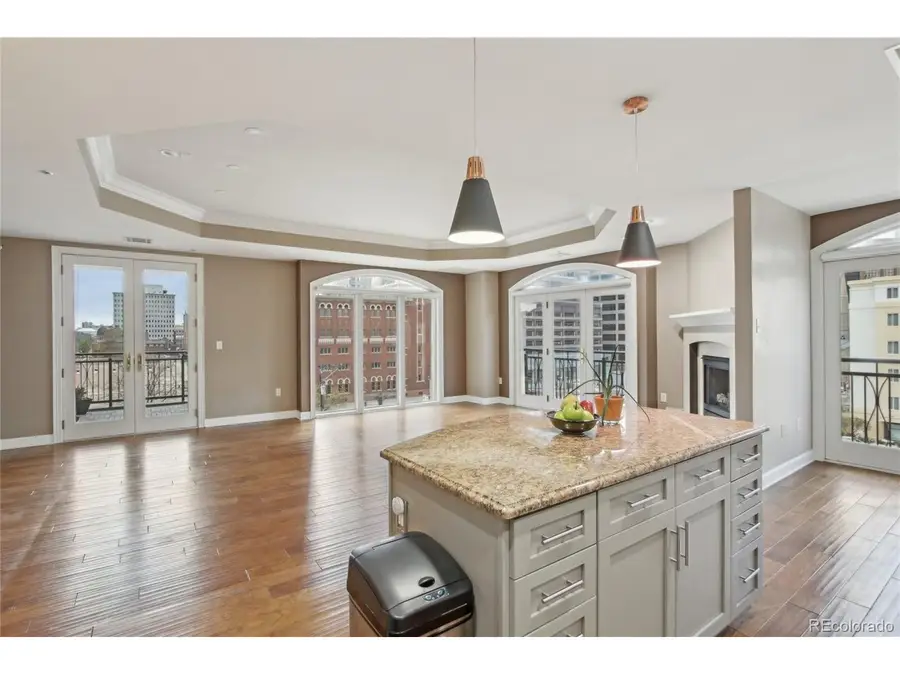 1827 N Grant St #502, Denver, CO 80203 - Image #2