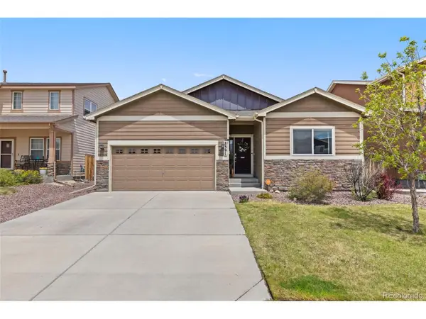 Address Withheld By Seller, Colorado Springs, CO 80908