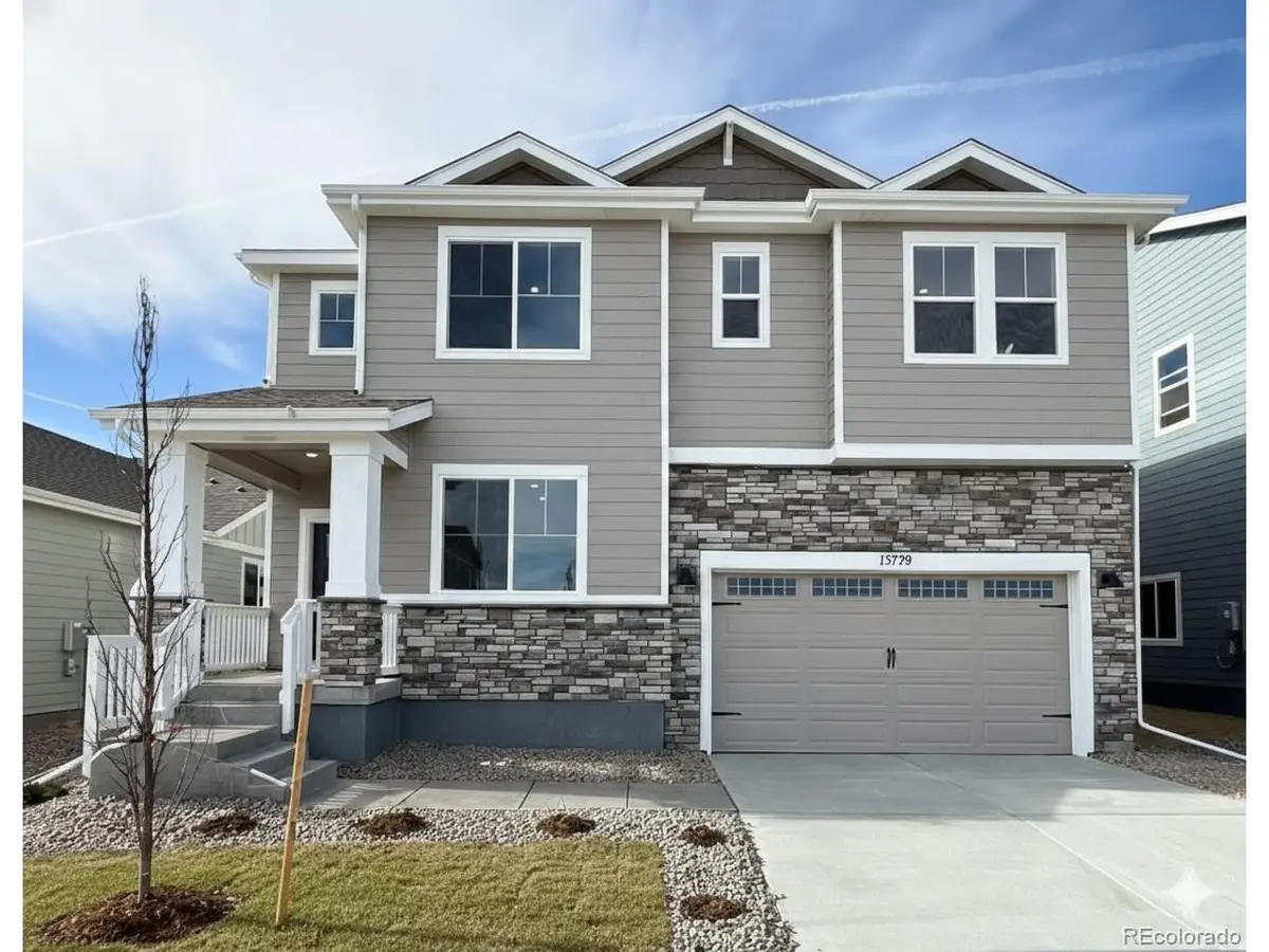 13759 Daffodil Way, Parker, CO 80134 - #1