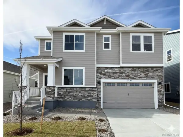 13759 Daffodil Way, Parker, CO 80134