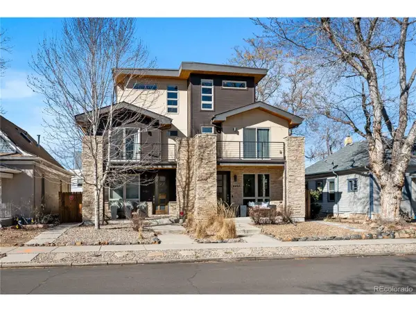 4465 Stuart St, Denver, CO 80212