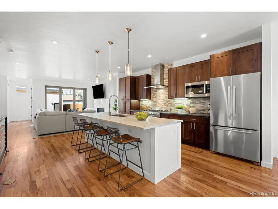 4465 Stuart St, Denver, CO 80212 - #3