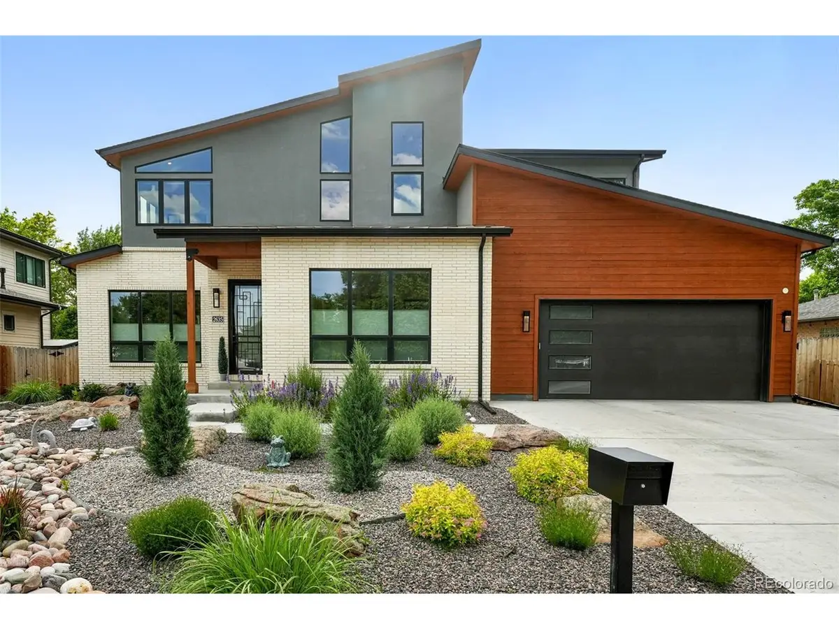 2635 Pierce St, Denver, CO 80214 - #1