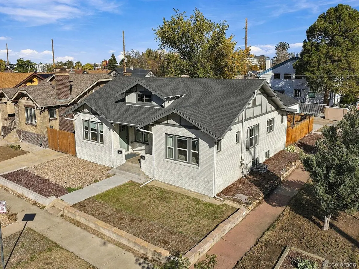 1402 Meade St, Denver, CO 80204 - #1