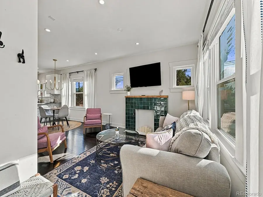 1402 Meade St, Denver, CO 80204 - #3