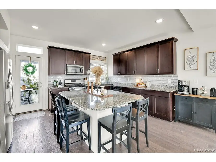 240 S Oak Hill St, Aurora, CO 80018 - #2