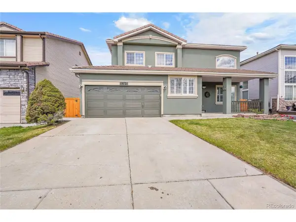 19731 E 40th Ave, Denver, CO 80249