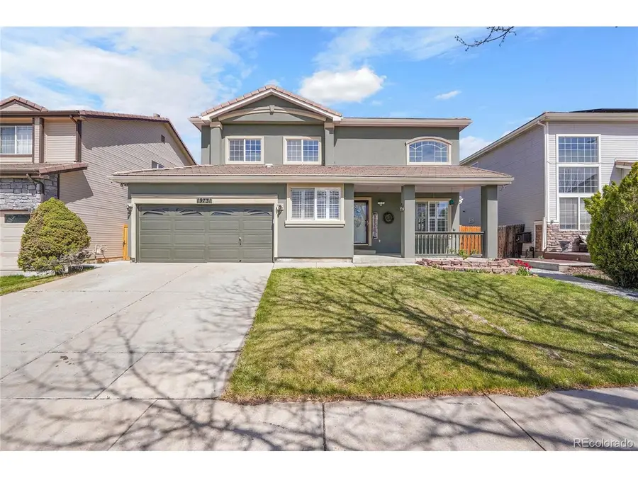19731 E 40th Ave, Denver, CO 80249 - #2