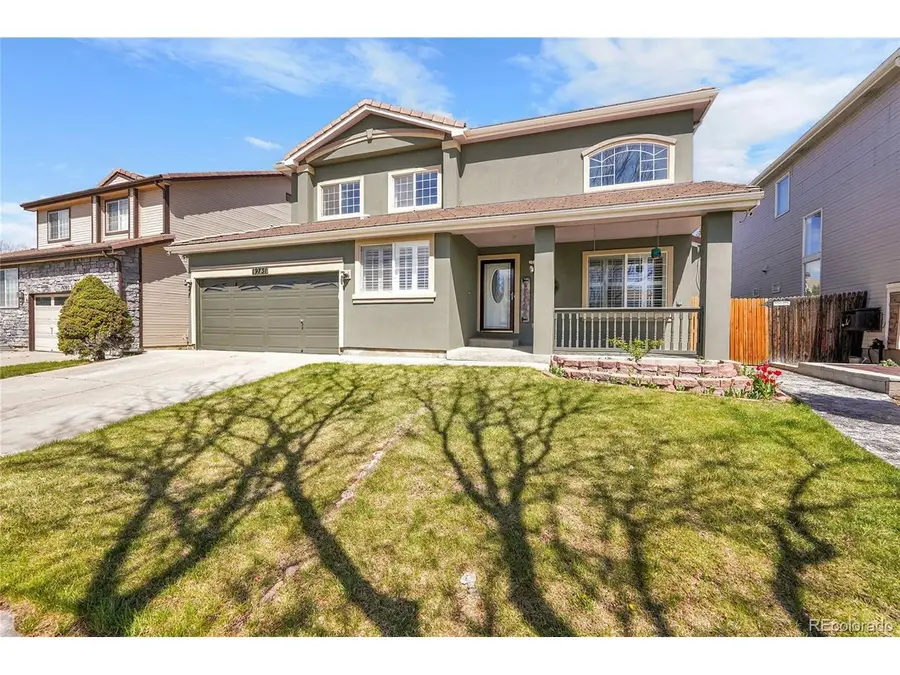 19731 E 40th Ave, Denver, CO 80249 - #3