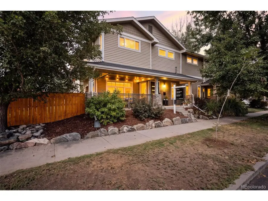 3727 W 37th Ave, Denver, CO 80211 - #2