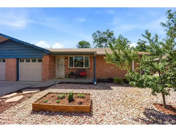 4753 Everett Ct, Wheat Ridge, CO 80033