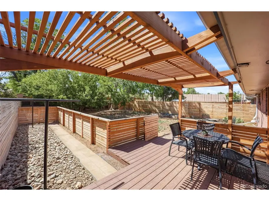 4753 Everett Ct, Wheat Ridge, CO 80033 - #2