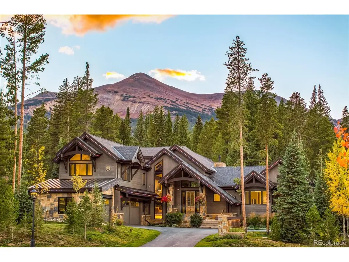 72 Lomax Dr, Breckenridge, CO 80424 - #1