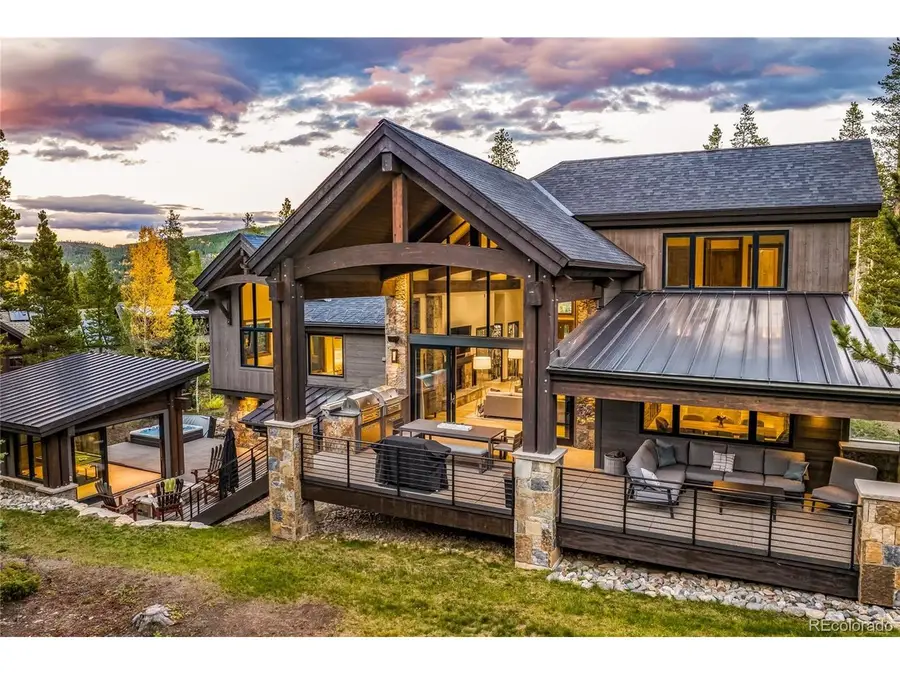 72 Lomax Dr, Breckenridge, CO 80424 - #2