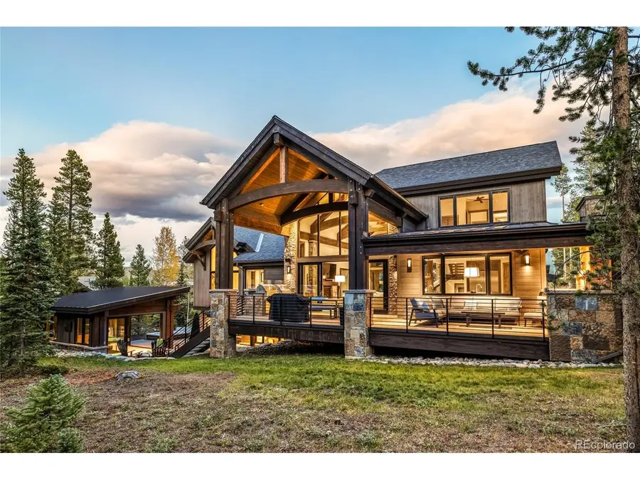 72 Lomax Dr, Breckenridge, CO 80424 - #3