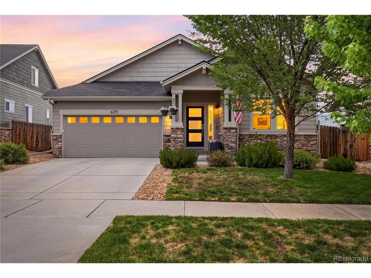 6375 S Harvest St, Aurora, CO 80016 - #1