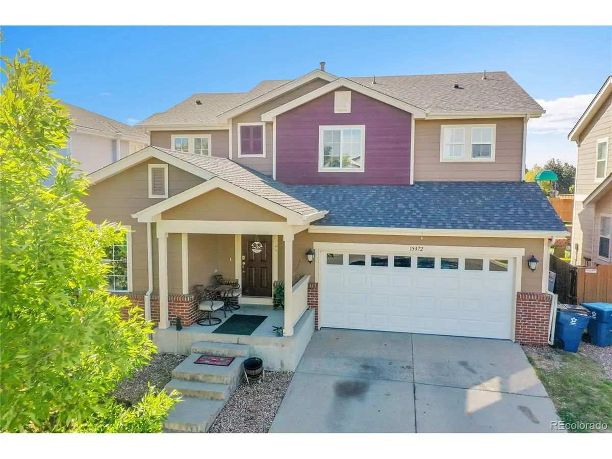 15372 E 100th Ct, Commerce City, CO 80022 - #1