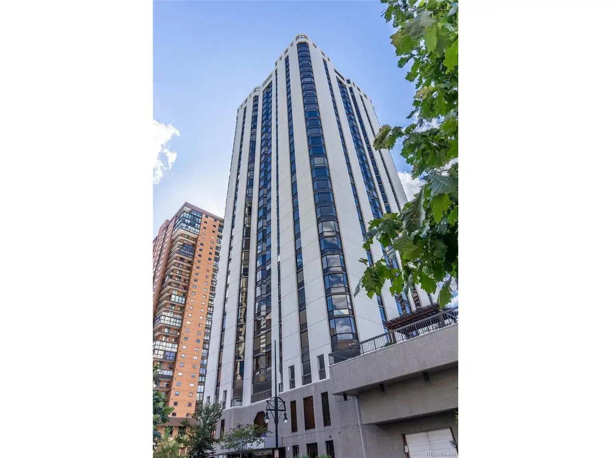 1625 Larimer St #905, Denver, CO 80202 - Image #1