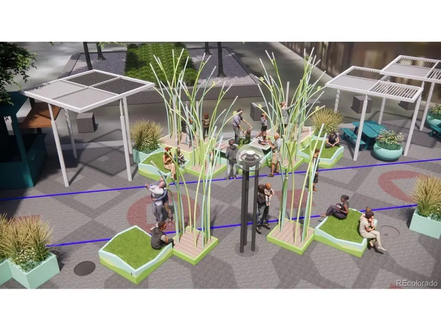 1625 Larimer St #905, Denver, CO 80202 - Image #2