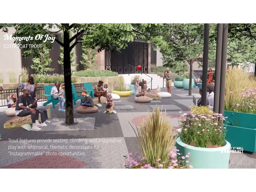 1625 Larimer St #905, Denver, CO 80202 - Image #3