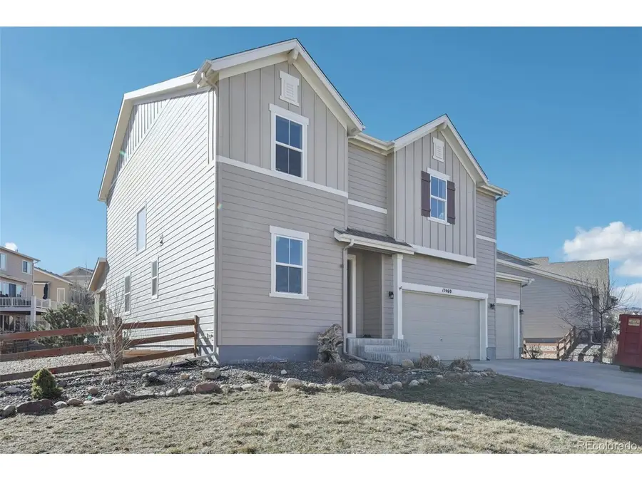17460 W 95th Pl, Arvada, CO 80007 - Image #2