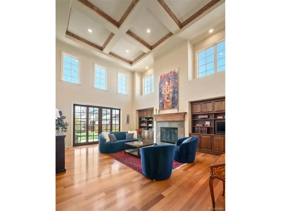 2385 S Clayton St, Denver, CO 80210 - #2