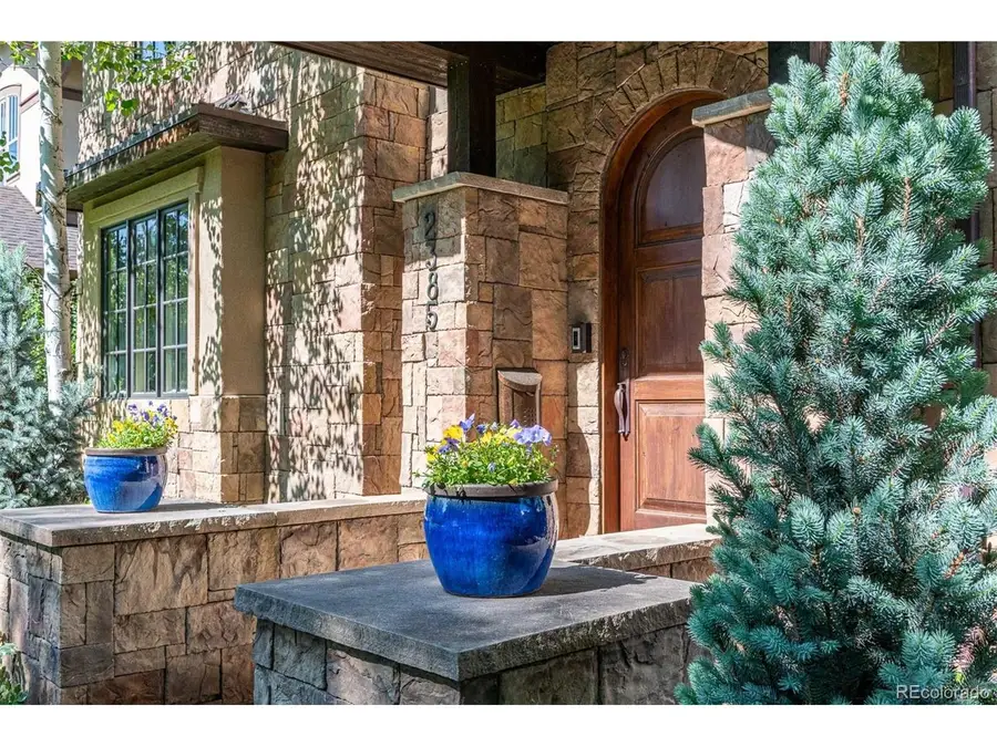 2385 S Clayton St, Denver, CO 80210 - #3