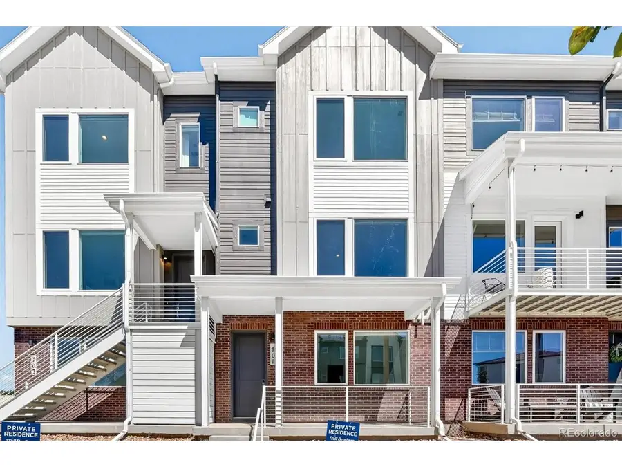 701 Saddle Dr, Erie, CO 80516 - #3
