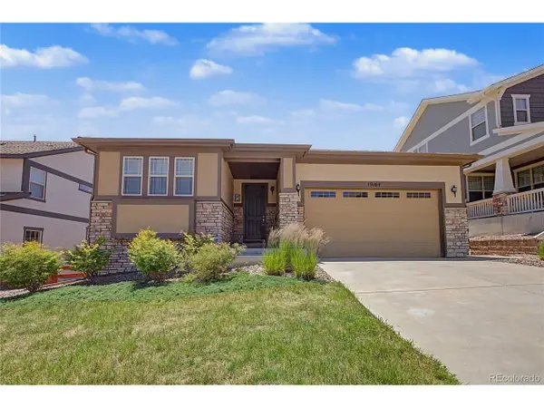 19164 W 85th Blf, Arvada, CO 80007