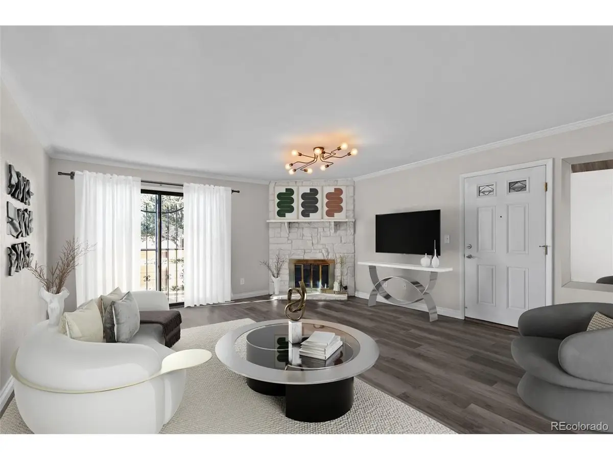 410 Zang St #2-106, Lakewood, CO 80228 - #1