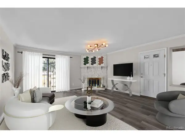 410 Zang St #2-106, Lakewood, CO 80228