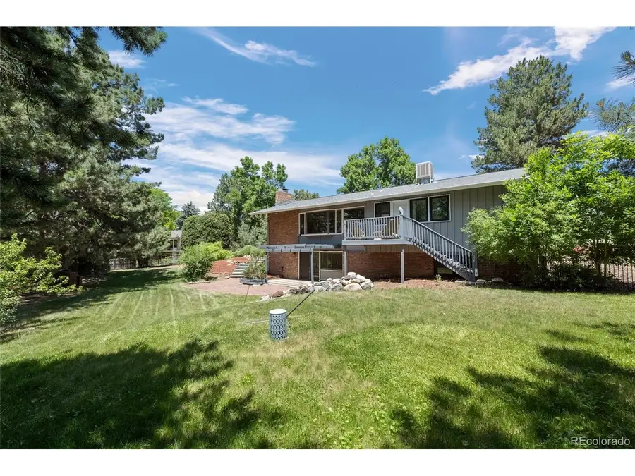 6641 S Hill Way, Littleton, CO 80120 - #2